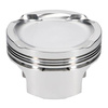 Zestaw tłoków JE Pistons BTO BMW S14B23(8,5:1)M3 93,60mm 321357