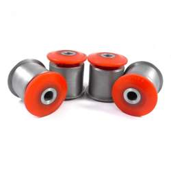 Rear wishbone bush kit - MPBS: 6505253AB Volkswagen Transporter T5,