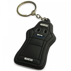 Brelok Sparco