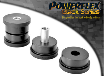 Engine Mount Stabiliser Large Bush Powerflex Polyurethane Bush Black Series MG ZR (2001-2005) PFF63-418BLK