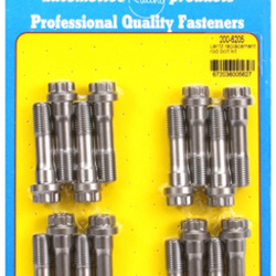 ARP Lentz replacement rod bolt kit(16pcs)