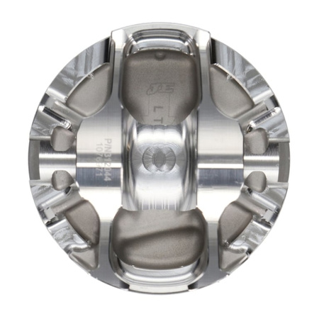 JE-Pistons dugattyús készlet Chevy LS7 FSR Dish 104.90mm B:4.130
