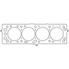 Cometic Head Gasket Vauxhall / Opel 16 V 1.6L 82mm .080" MLS-5