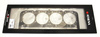 Athena Head Gasket SB CHEV 55-91 D.106,68 TH.1MM