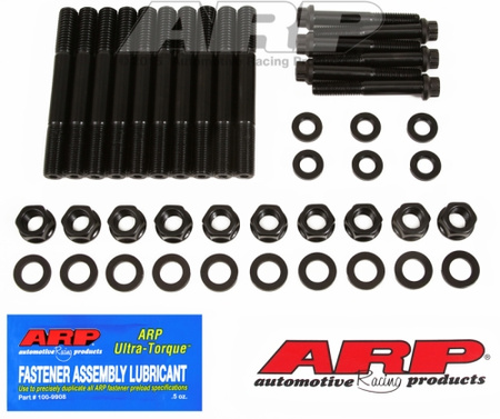 Main Studs ARP 254-5601 Ford 302 R block 1/2"" studs MSK Ford Small Block