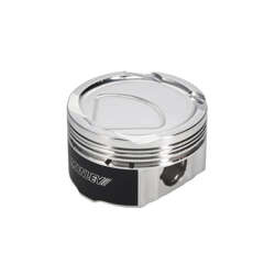 Manley dugattyú a következőhöz BMW 3.0L N55 84.50mm Bore 1.276 CH -10.50cc 647005CE-1