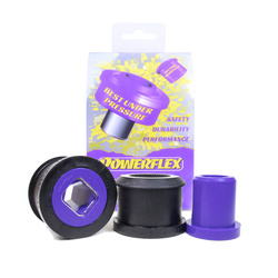 Front Wishbone Rear Bush Powerflex Polyurethane Bush Road Series BMW 3 Series E46 (1999 - 2006) E46 M3 inc CSL PFF5-4601M3