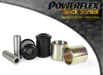 Przednia tuleja dolnego tylnego wahacza Powerflex Black Series BMW X Series & X5 Series\X5 E53 (1999-2006) PFR5-710BLK