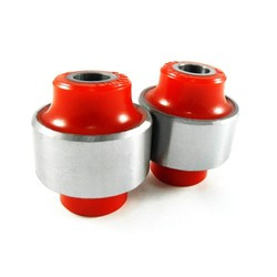 Rear upper transverse link bush (outer) - MPBS: 45035126 Opel Signum, Vectra C,, II,