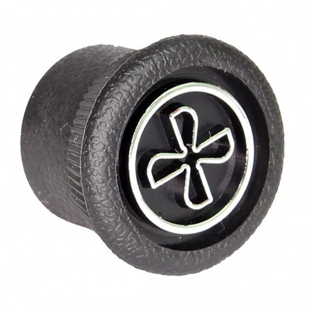 Pokrętło regulacji siły nadmuchu