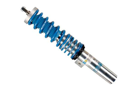 Zawieszenie gwintowane Bilstein B14 Peugeot 206
