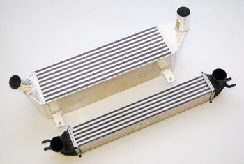 Intercooler BMW Mini R60 Cooper S számára