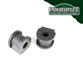 Priekinis anti-Roll Bar To Wishbone Bush Powerflex poliuretano įvorė Heritage Collection Porsche 924 and S (all years), 944 (1982 - 1985) PFF57-307H