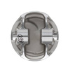 Kute tłoki Wiseco - zestaw BBC Quick 16 +45cc Dome 1.155 B:4.600 - K0009B100