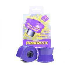 Front Anti Roll Bar To Chassis Bush 25mm Powerflex Polyurethane Bush Road Series Lancia Zeta (1994 - 2002) PFF16-204-25