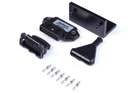 Haltech Triple Channel OEM Igniter (DUMB) - HT-020004
