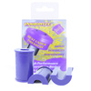 Front Lower Arm Front Bush Powerflex Polyurethane Bush Road Series Alfa Romeo 164 V6 & Twin Spark (1987 -1998) PFF1-601