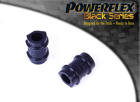 Anti Roll Bar Bush 20mm Powerflex Polyurethane Bush Peugeot 205 GTi & 309 GTi PFF50-215-20BLK Diagram number: 3