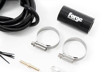 Fiat Punto GT Ventilmontagesatz