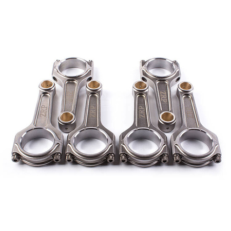 ZRP Pleuelsatz Toyota Supra 2JZ 142,00 Pin:22,00 I-Beam Pro