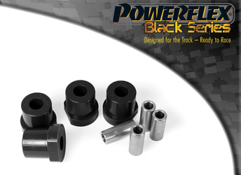 Front Upper Arm Bush Powerflex Polyurethane Bush Black Series Honda Civic Models Civic Mk4 EC-EE, Concerto & Ballade (1987-1991) PFF25-106BLK