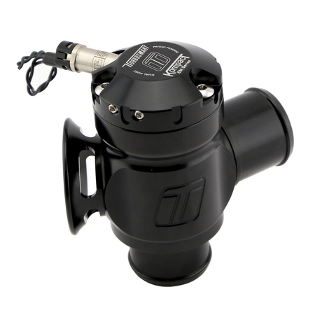 Zawór upustowy Blow Off Turbosmart BOV Kompact EM Dual Port - 25mm