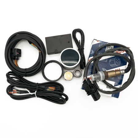 52 mm-es szélessávú AFR mérőkészlet