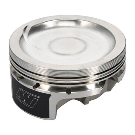 Wiseco stumokliu rinkinys SBC - Blower/Turbo Reverse D B:4.125 - K0070A125