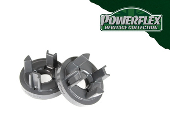 Transmission Mount Large Bush Insert Powerflex Polyurethane Bush Heritage Collection Porsche 911 993 (1994 - 1998) PFR57-123H