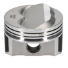Wiseco Kolbenset Pro Tru Chevy Kuppel 1.560CH +8cc B:4030 - PTS502A3