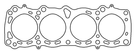 Cometic Head Gasket NISSAN SUNNY PULSAR 77mm .045" MLS head