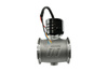 Turbosmart Wastegates eSG76 Electronic StraightGate Black