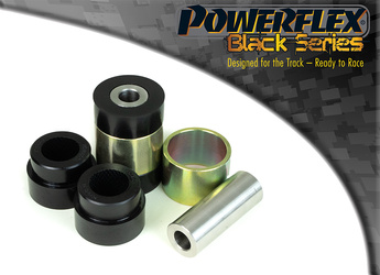 Rear Lower Track Rod Inner Bush Powerflex Polyurethane Bush Black Series Seat Altea 5P (2004-) PFR85-512BLK