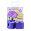 Rear Anti Roll Bar Bush 14mm Powerflex Polyurethane Bush Road Series Vauxhall / Opel Manta B (1982-1988) PFR80-609-14