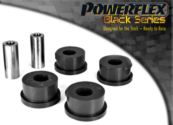 Rear Arm Inner Bush Powerflex Polyurethane Bush Black Series Volkswagen Transporter Models T5 Transporter inc. 4Motion (2003-2015) PFR85-1311BLK
