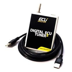 Digital ECU Tuner DET 3 + 400kPa