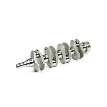ZRP Kurbelwelle Ford 2.0L Cosw YB Stroker 86,00 mm 9 Schrauben