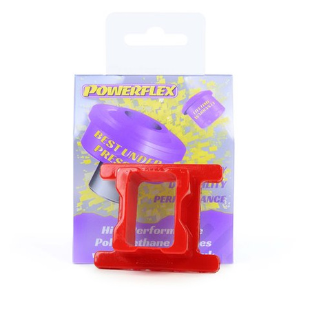 Transmission Mount Insert (Diesel) Powerflex Polyurethane Bush Road Series Audi Q7  Q7 4M (2015 - ON) PFF3-726R