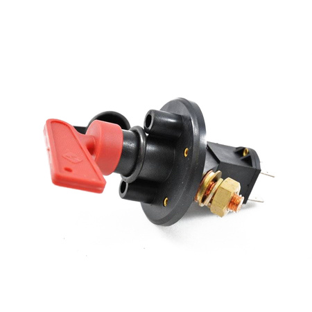 6-B FIA IRP circuit breaker