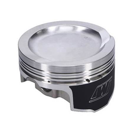 Wiseco Piston Kit Chevy LS -25cc Dish B:4.070 - K392X7
