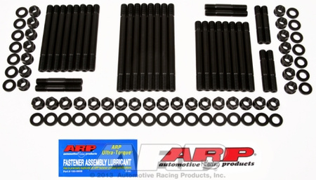 Fejcsapok ARP 235-4103 BB Chevy Late Bowtie Dart head. HSK Chevrolet Big Block