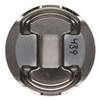 Wiseco atskiras stumoklis Ford Cosworth 4 Cyl. YB 92.00mm-