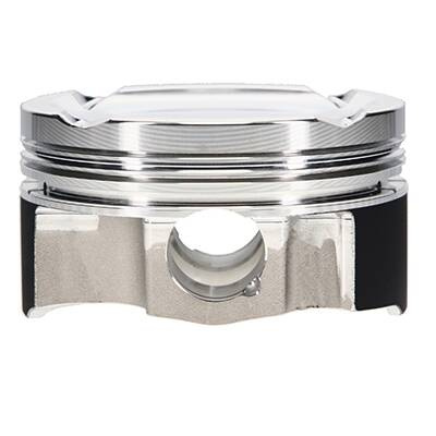 JE Pistons stūmoklių komplektas Lambo. Gallardo 5.0L FSI V10 '03-08 82.50mm 308177