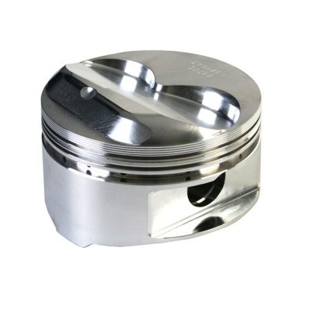 Wiseco Piston Single Chevy Full Round +8.9 4030A B:-
