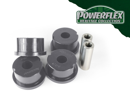 Rear Beam Bush Powerflex Polyurethane Bush Heritage Collection BMW 5 Series E28 (1982 - 1988) PFR5-807H