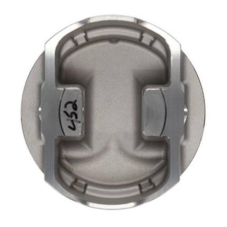 Wiseco Piston Kit Pro Tru SBC 1.425'- 6.2L Marine B:4030 - PTS533A3