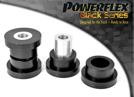 Rear Beam Rear Bush Powerflex Polyurethane Bush Peugeot 206 (1998 - 2006) PFR50-411BLK Diagram number: 11