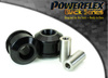 Querlenker Hinterrad Buchsen Powerflex Polyurethanbuchse Black Series Alfa Romeo Giulietta 940 (2010 - 2020) PFF1-1002BLK