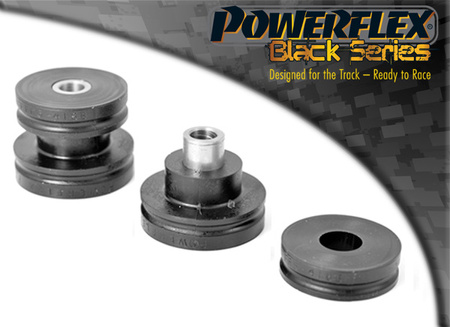 Tuleja mocowania tylnego górnego amortyzatora 10 mm Powerflex Black Series BMW 1 Series & E81, E82, E87 & E88 (2004 - 2013) PFR5-416BLK