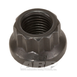 Śruby ARP "3/8""-24. 1/2"" socket 12pt nut kit" (1pcs)